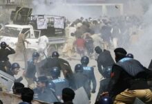 Photo of PoK में भड़की हिंसा, प्रदर्शनकारियों पर फायरिंग में 19 लोगों की मौत का दावा, कई इलाकों में भारी तनाव