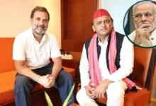 Photo of मॉनसून सत्र से पहले राहुल गांधी और अखिलेश यादव की बंद कमरे में बैठक, जानिए क्या हुई चर्चा