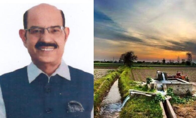 Punjab Agriculture