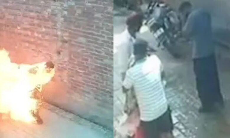 Punjab Crime