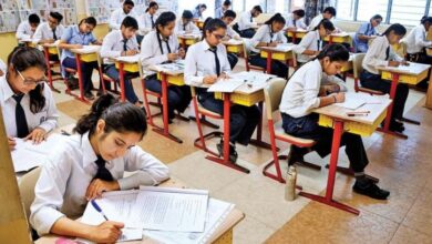 Photo of प्राइवेट स्कूलों की मनमानी फीस पर लगाम! मान सरकार का बड़ा फैसला, अभिभावकों को मिली राहत
