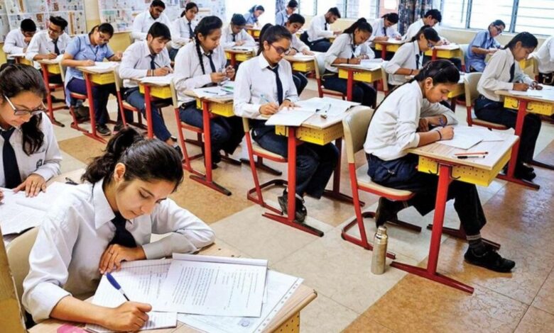 Punjab Education