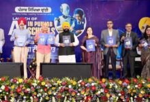 Photo of Punjab Education : पहली से 12वीं तक AI बनेगा मुख्य विषय, 31.5 लाख छात्रों को मिलेगा फायदा