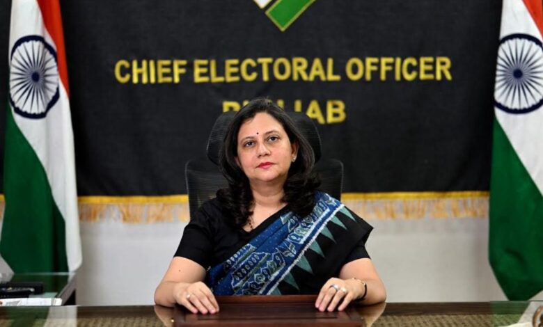 Punjab Elections