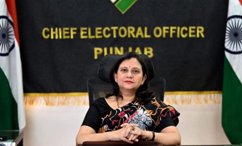 Punjab Elections