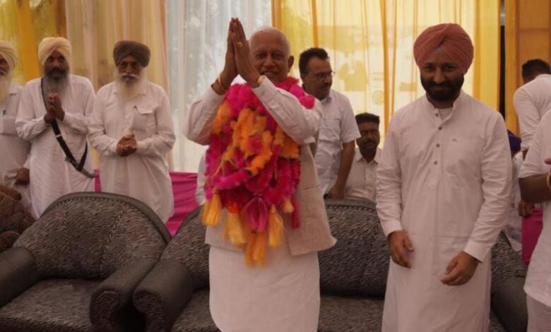 Punjab Farmers