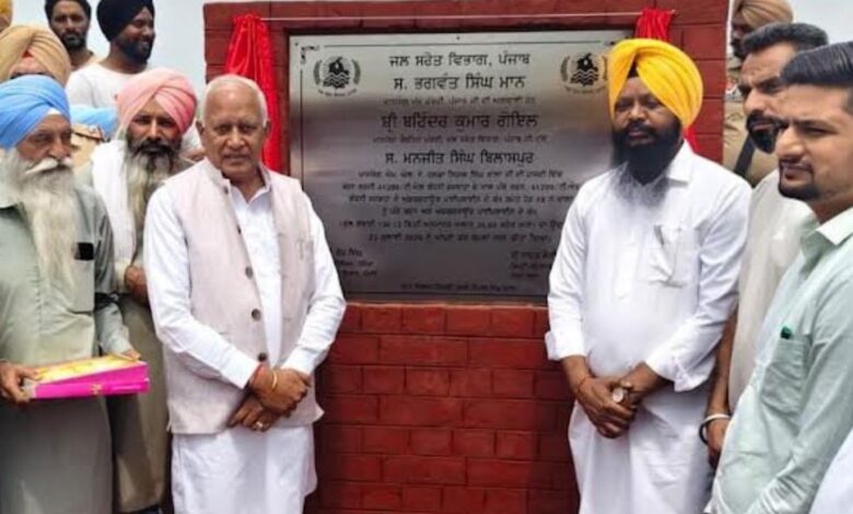 Punjab Farmers