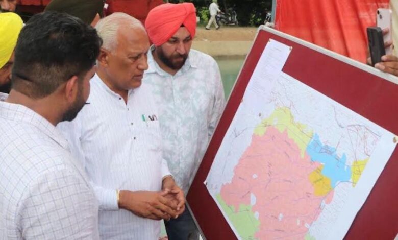 Punjab Farmers