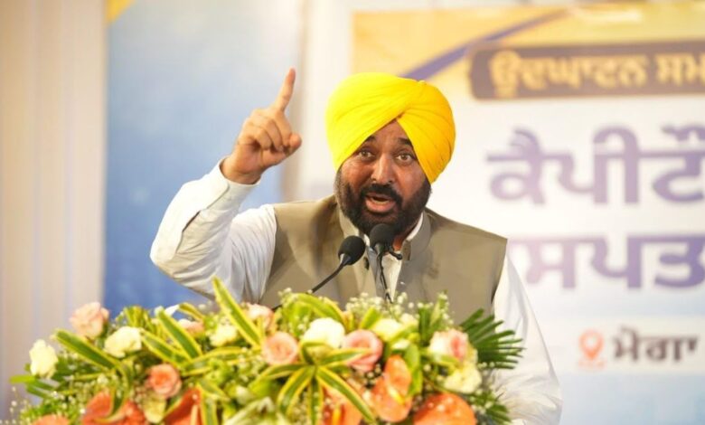 Punjab Health