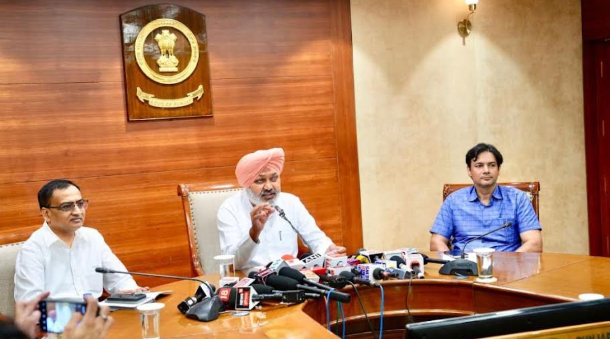 पंजाब में परिवहन क्रांति, 1,279 नई सरकारी बसों से देश का नंबर-1 राज्य बनने की तैयारी, ये सुविधाएं होंगी उपलब्ध