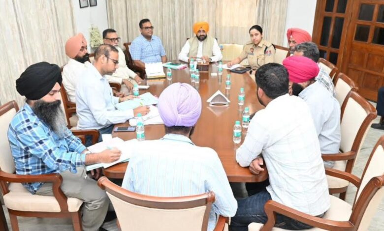 Punjab News