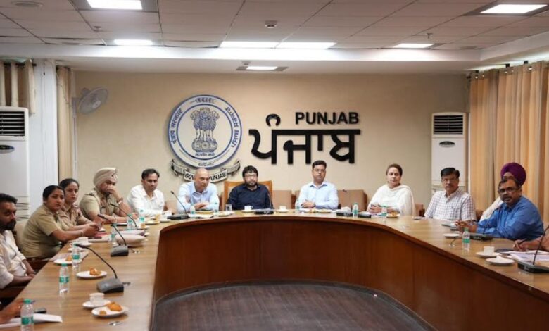 Punjab News