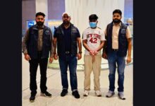 Photo of Operations Nomad Hunt : पंजाब पुलिस की बड़ी कामयाबी, इंडोनेशिया से भगोड़े गैंगस्टर की हुई वापसी