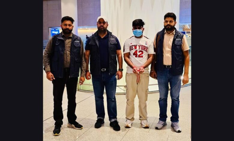 Punjab Police