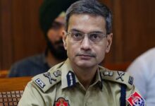 Photo of पंजाब पुलिस का साइबर अपराध के खिलाफ अभियान तेज, धोखाधड़ी नेटवर्क का भंडाफोड़, एक वर्ष में 729 गिरफ्तारियां