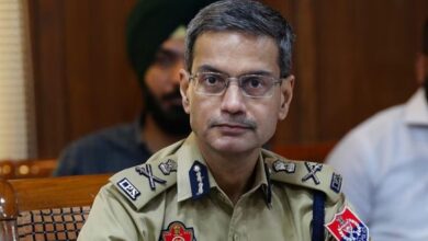 Photo of पंजाब पुलिस का साइबर अपराध के खिलाफ अभियान तेज, धोखाधड़ी नेटवर्क का भंडाफोड़, एक वर्ष में 729 गिरफ्तारियां
