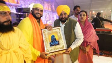 Photo of पंजाब में विभाजनकारी ताकतें कभी सफल नहीं हो सकतीं क्योंकि यहां लोग हर त्योहार मिलकर मनाते हैं- सीएम मान