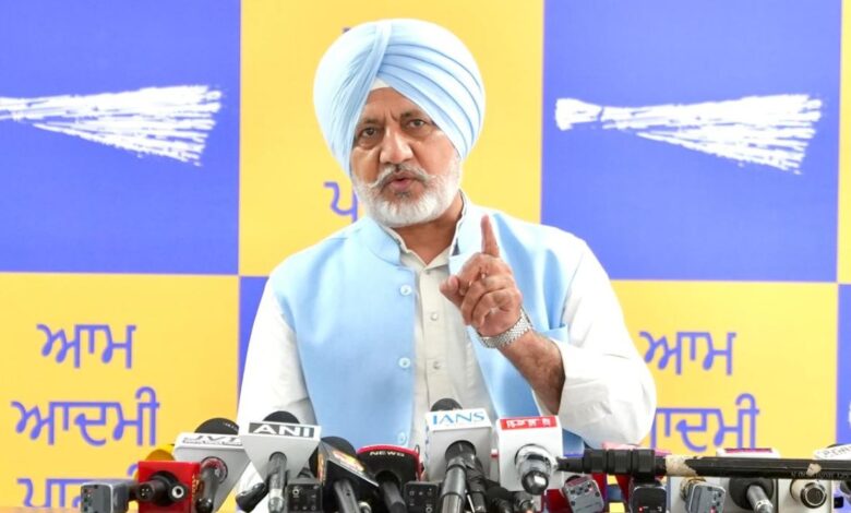 Punjab Politics