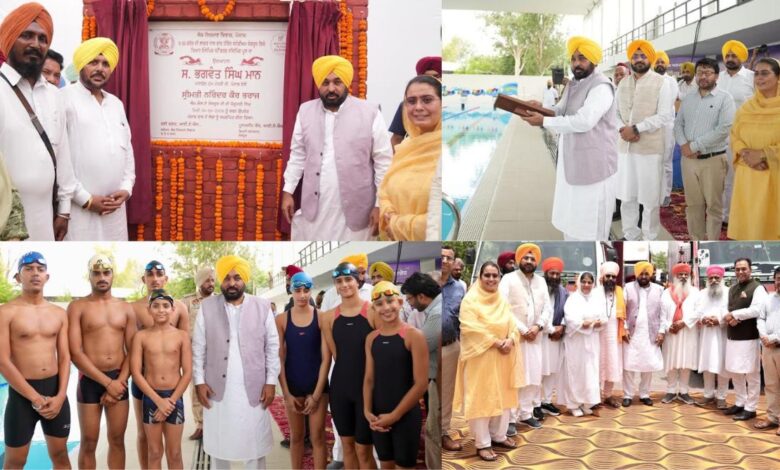 Punjab Sports Development