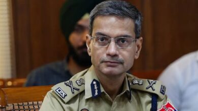 Photo of पंजाब पुलिस के महिला हेल्प डेस्क पर 2.31 लाख शिकायतें, महिलाओं और बच्चों की सुरक्षा के लिए बड़ा कदम