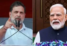 Photo of PM मोदी के बयान पर राहुल गांधी का पलटवार, शिक्षा व्यवस्था को लेकर साधा निशाना
