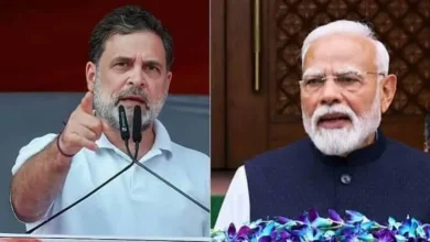 Photo of PM मोदी के बयान पर राहुल गांधी का पलटवार, शिक्षा व्यवस्था को लेकर साधा निशाना