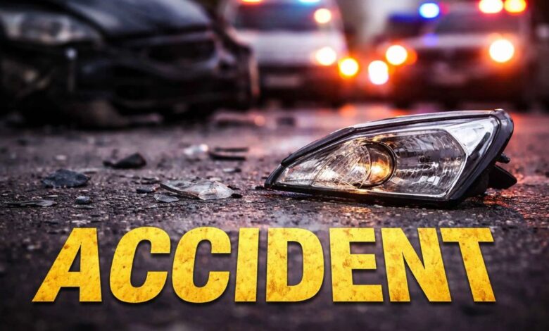 Rajasthan Accident