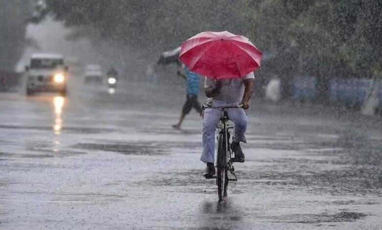 Rajasthan Weather