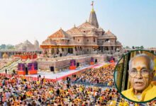 Photo of राम मंदिर चढ़ावा चोरी विवाद में जांच तेज, बैठक में हो सकती हैं 10 बड़ी बातें, महासचिव के भरोसे पर पहुंची चोट
