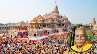 Photo of राम मंदिर चढ़ावा चोरी विवाद में जांच तेज, बैठक में हो सकती हैं 10 बड़ी बातें, महासचिव के भरोसे पर पहुंची चोट