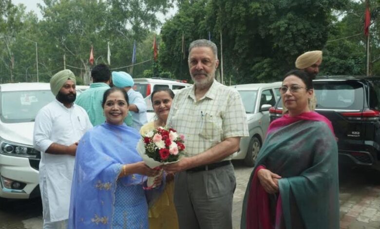 Rangla Punjab