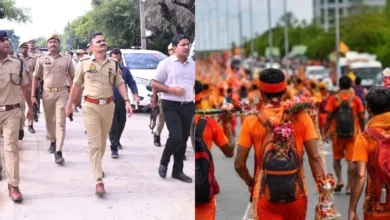 Photo of संभल में कांवड़ यात्रा को लेकर प्रशासन अलर्ट, 3.5 लाख श्रद्धालुओं के आने का अनुमान