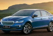 Photo of Honda City और Verna की बढ़ी टेंशन, नए अवतार में आ रही Skoda Slavia Facelift