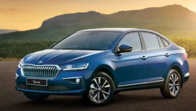Photo of Honda City और Verna की बढ़ी टेंशन, नए अवतार में आ रही Skoda Slavia Facelift