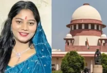 Photo of SC ने सोनम को नहीं दी राहत, राजा रघुवंशी मर्डर केस में फिर जाना होगा जेल