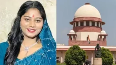 Photo of SC ने सोनम को नहीं दी राहत, राजा रघुवंशी मर्डर केस में फिर जाना होगा जेल