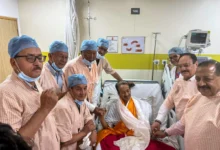 Photo of सोनम वांगचुक ने 26 दिन बाद तोड़ा अनशन, बताया किन शर्तों पर लिया फैसला