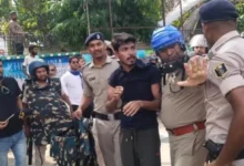 Photo of बिहार में छात्र प्रदर्शन के बाद पुलिस का बड़ा एक्शन, बेगूसराय और कटिहार के उपद्रवियों की तस्वीरें जारी