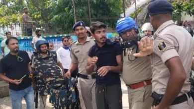 Photo of बिहार में छात्र प्रदर्शन के बाद पुलिस का बड़ा एक्शन, बेगूसराय और कटिहार के उपद्रवियों की तस्वीरें जारी