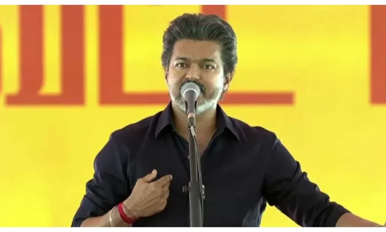 Tamil Nadu News :