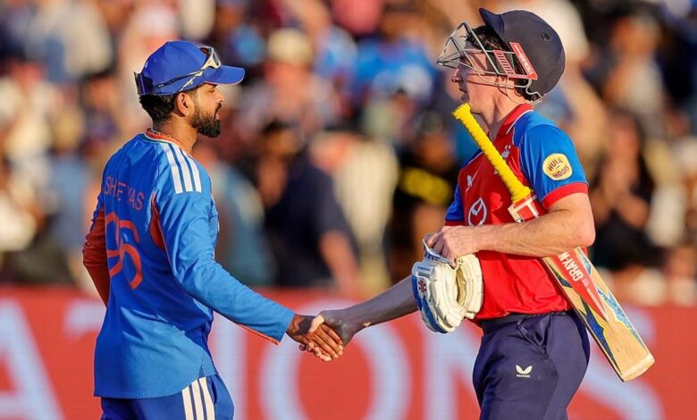 Team India