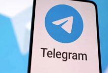 Photo of Telegram पर सरकार का बड़ा एक्शन, फिल्में और वेब सीरीज देखना पड़ेगा भारी, तीन दिनों में दूसरा नोटिस
