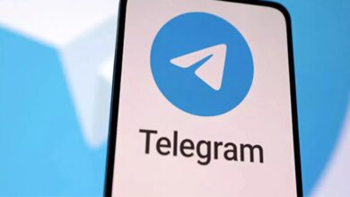 Photo of Telegram पर सरकार का बड़ा एक्शन, फिल्में और वेब सीरीज देखना पड़ेगा भारी, तीन दिनों में दूसरा नोटिस