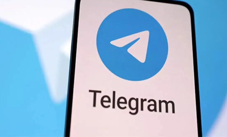 Telegram
