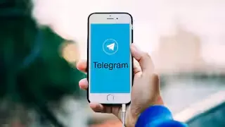 Telegram Government Action :