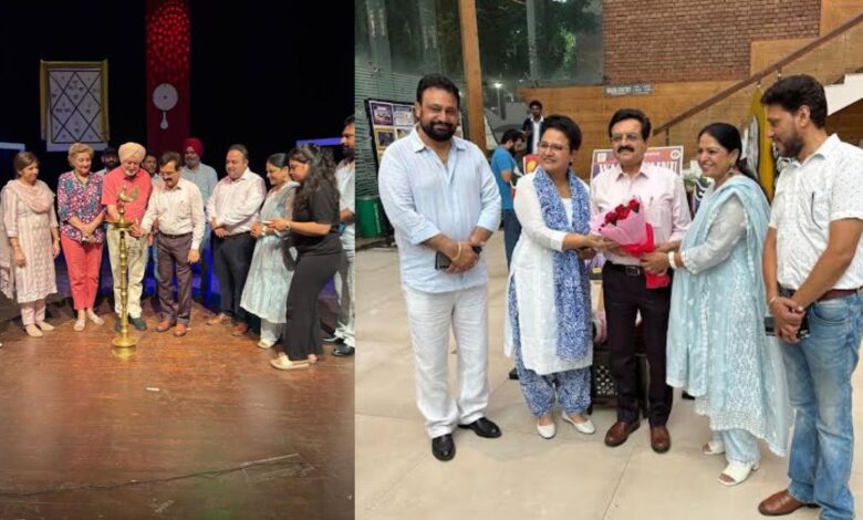Theatre Festival