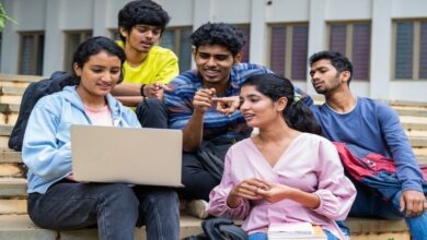 Photo of UGC NET Answer Key में देरी की वजह पेपर लीक विवाद? लाखों उम्मीदवार कर रहे इंतजार