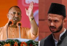 Photo of टोपी विवाद पर आमने-सामने योगी और बर्क, सांसद ने कहा- पहचान और शान से कोई समझौता नहीं