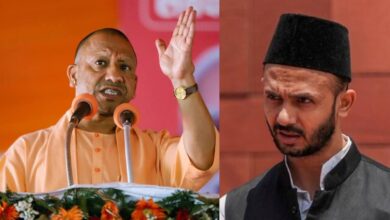 Photo of टोपी विवाद पर आमने-सामने योगी और बर्क, सांसद ने कहा- पहचान और शान से कोई समझौता नहीं