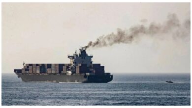 Photo of अमेरिका ने ईरान पर फिर किया एयरस्ट्राइक, Hormuz में जहाजों पर हमले का दिया जवाब, मिडिल-ईस्ट में बढ़ा तनाव